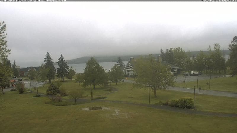 Inverary Resort