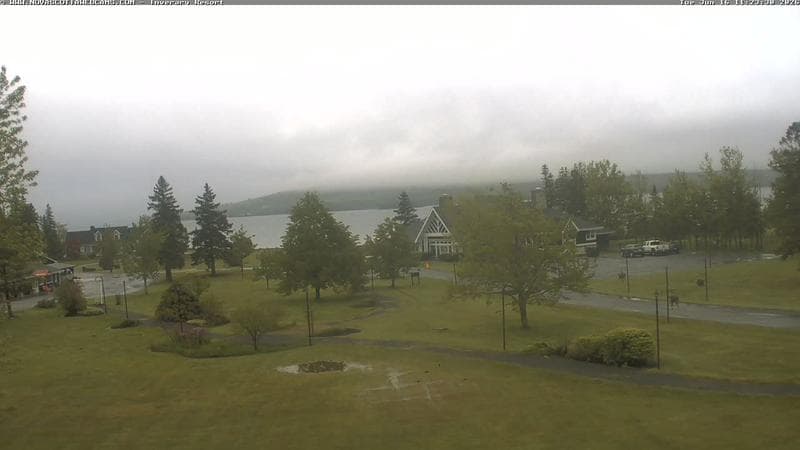 Inverary Resort