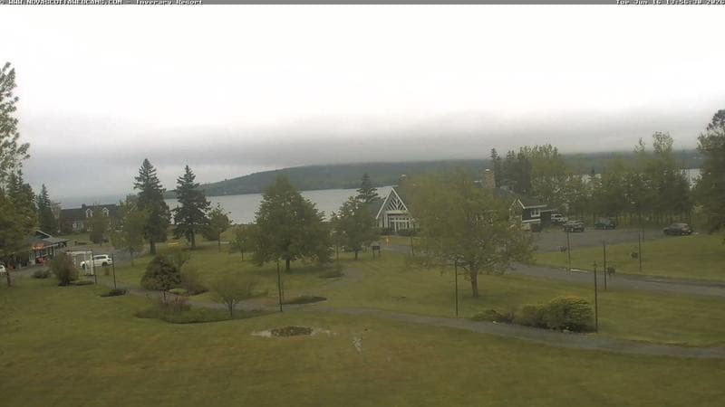 Inverary Resort