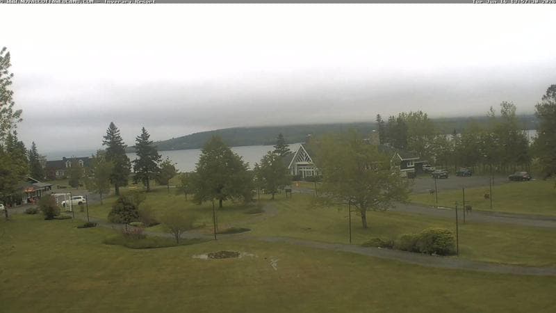 Inverary Resort