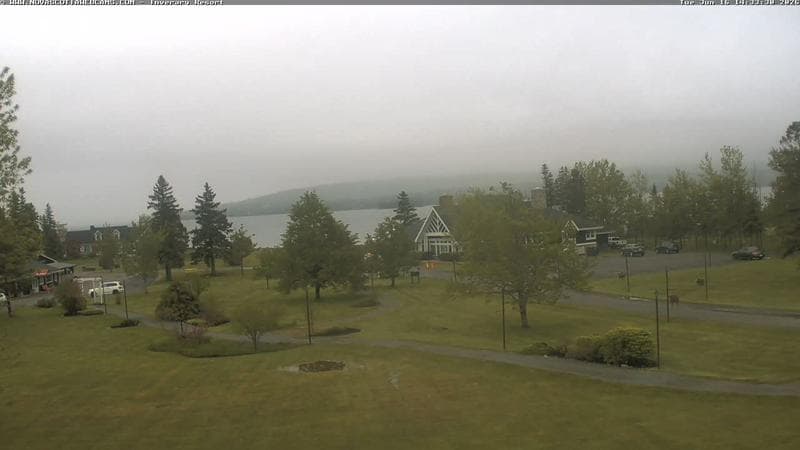 Inverary Resort