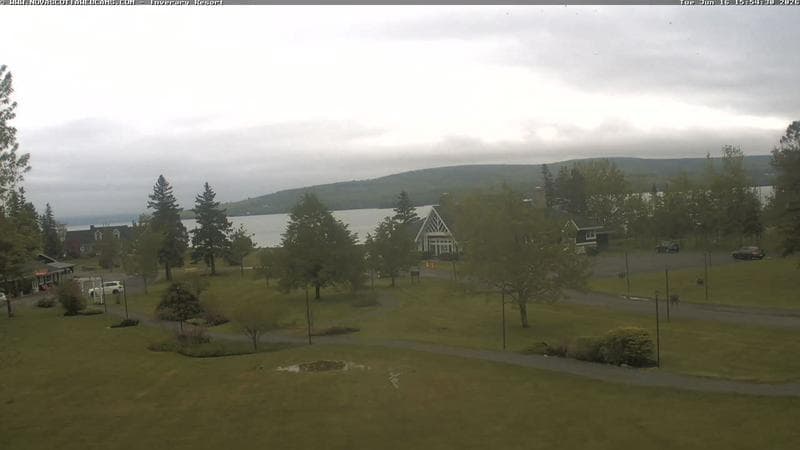 Inverary Resort
