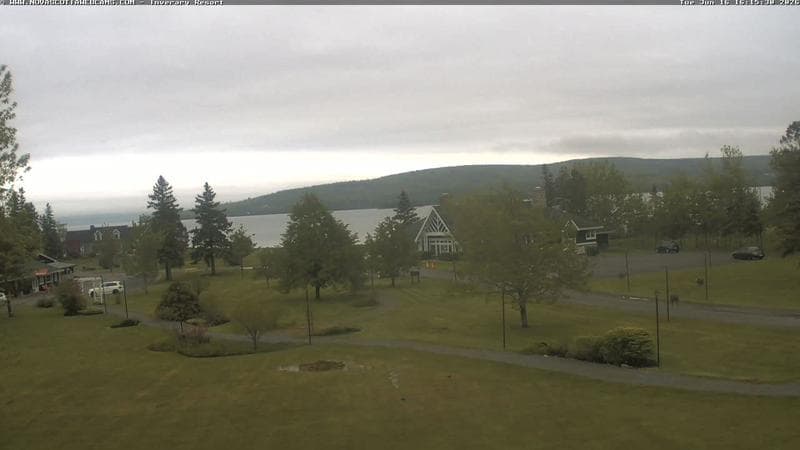 Inverary Resort