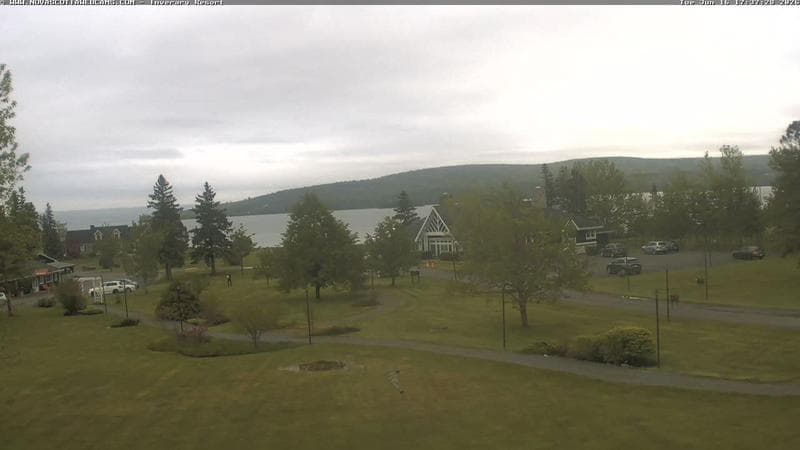 Inverary Resort