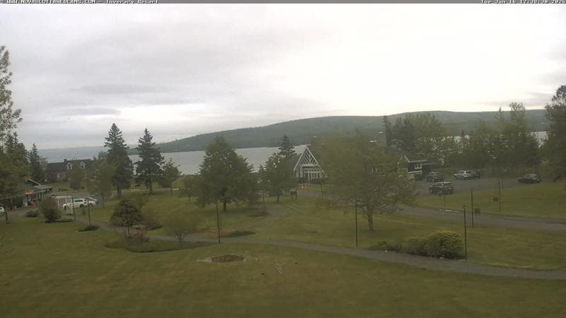 Inverary Resort
