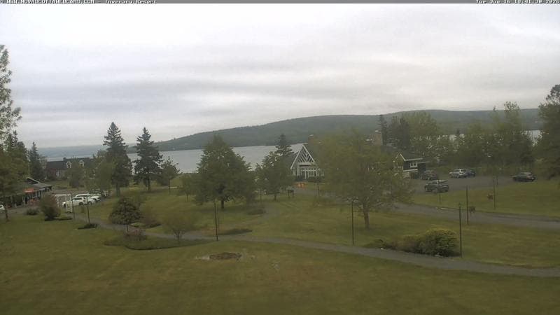 Inverary Resort