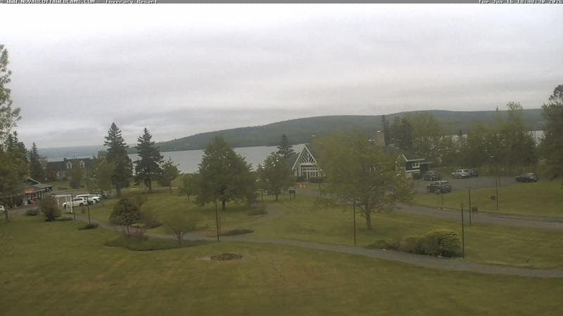 Inverary Resort