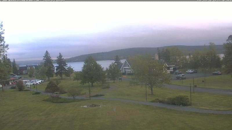 Inverary Resort