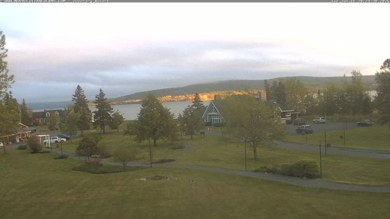 Inverary Resort