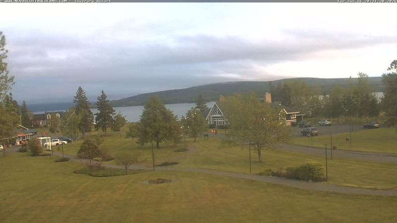 Inverary Resort