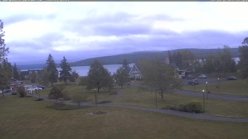 Inverary Resort