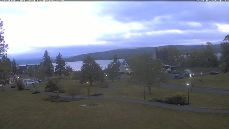 Inverary Resort