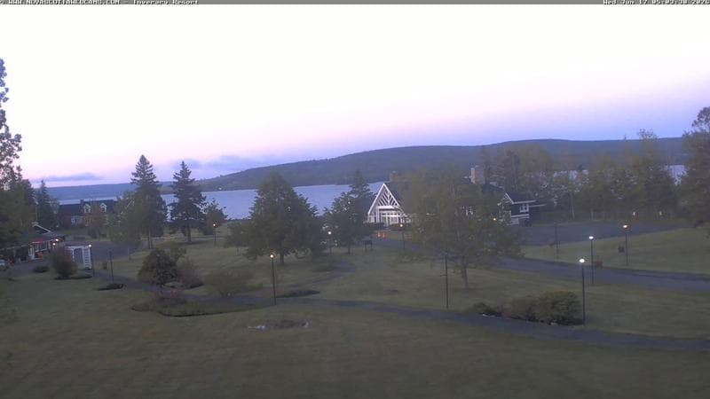Inverary Resort