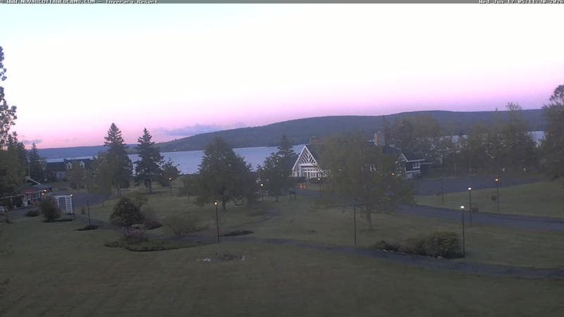 Inverary Resort
