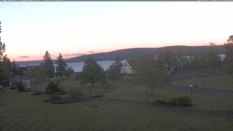 Inverary Resort