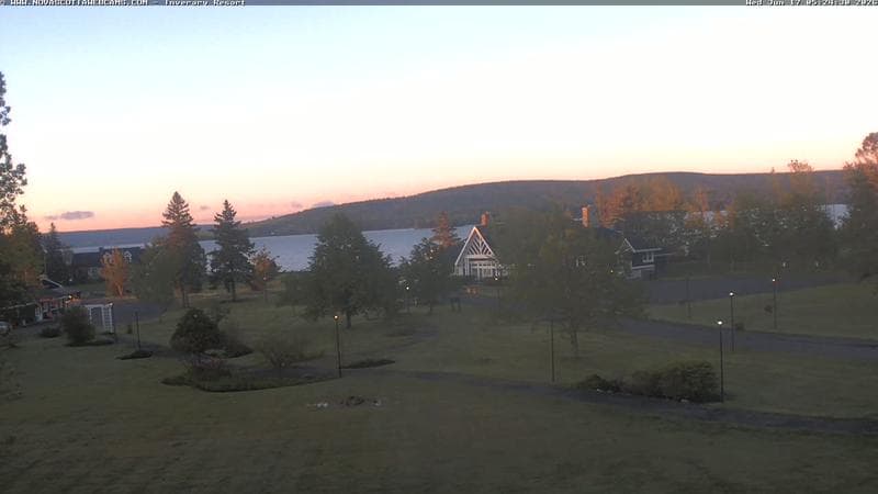 Inverary Resort