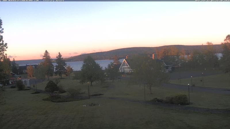 Inverary Resort