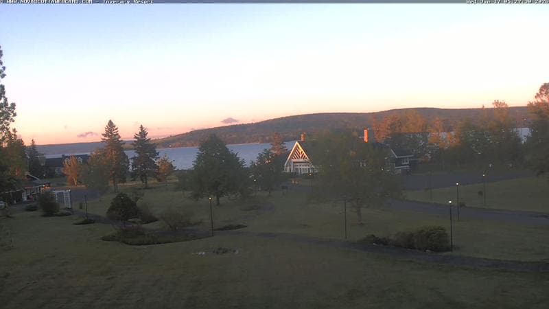Inverary Resort