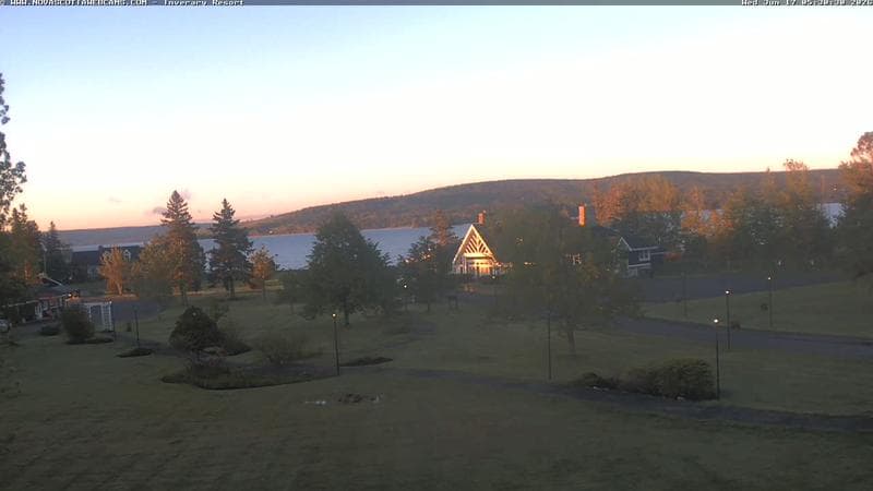 Inverary Resort
