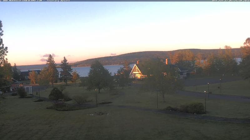 Inverary Resort