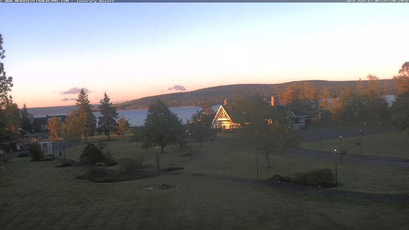 Inverary Resort