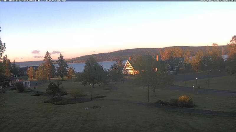 Inverary Resort