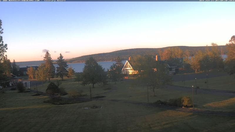 Inverary Resort