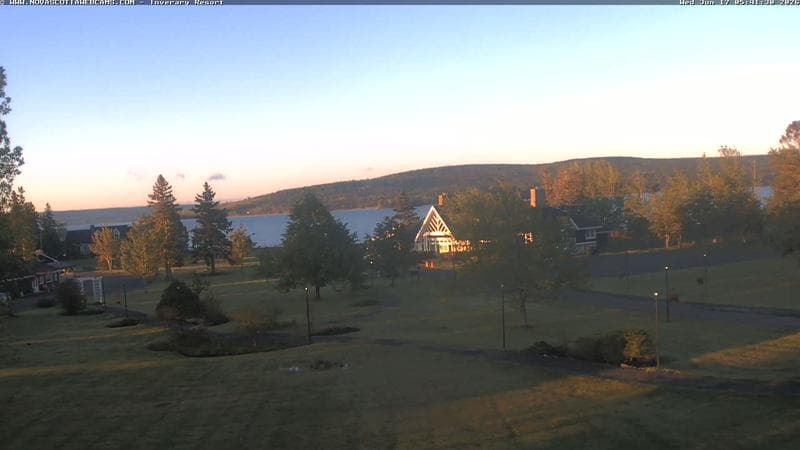 Inverary Resort