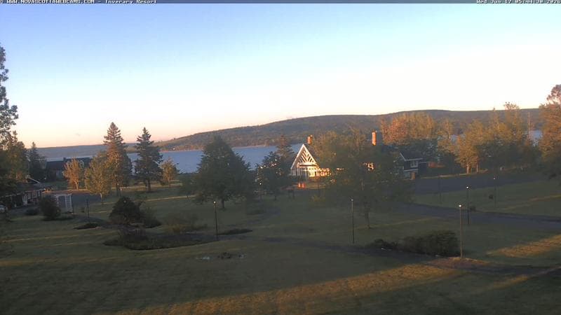 Inverary Resort