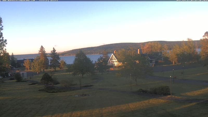 Inverary Resort