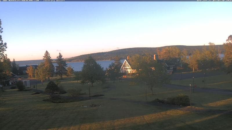 Inverary Resort