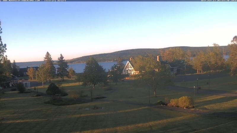 Inverary Resort