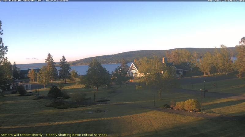 Inverary Resort