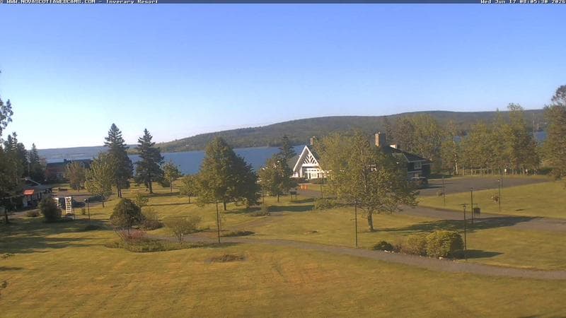 Inverary Resort