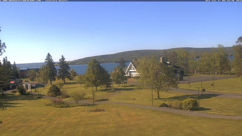 Inverary Resort