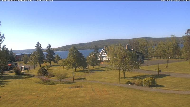 Inverary Resort