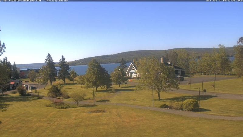 Inverary Resort