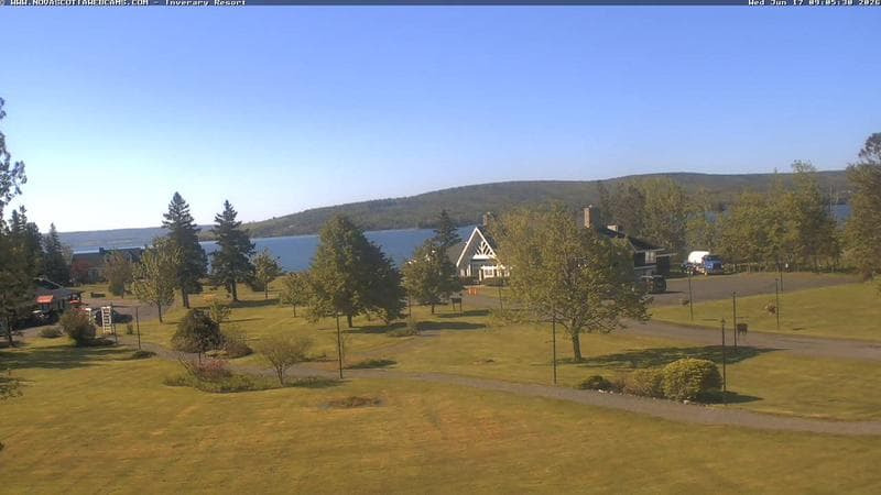 Inverary Resort