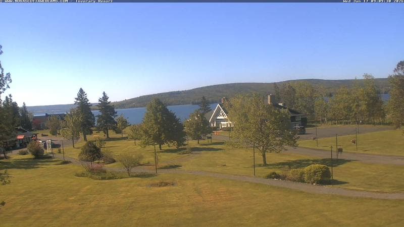 Inverary Resort