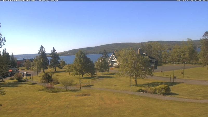 Inverary Resort