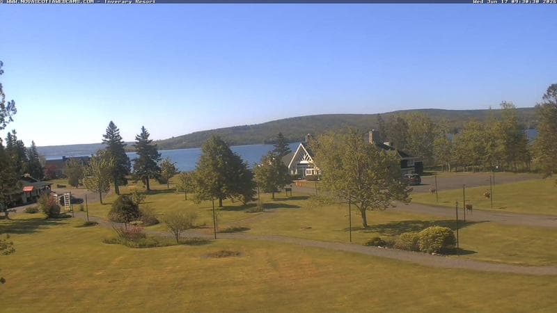 Inverary Resort