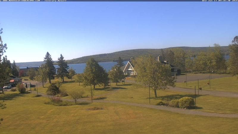 Inverary Resort