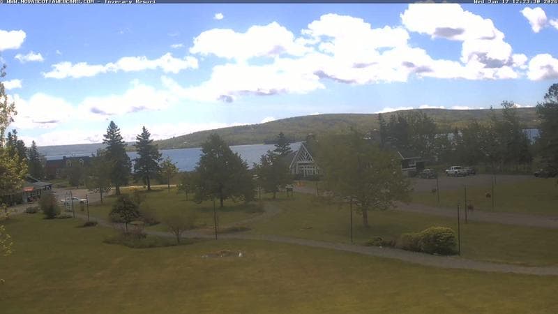 Inverary Resort