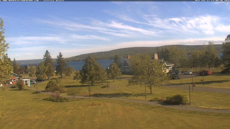 Inverary Resort