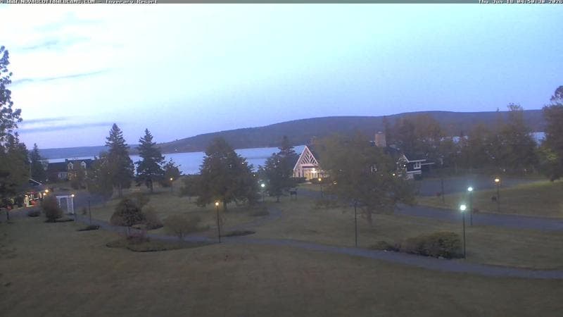 Inverary Resort