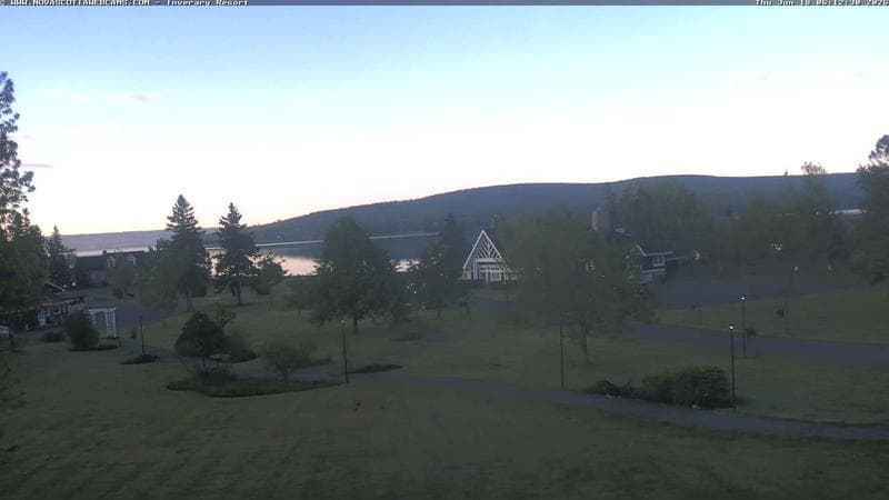Inverary Resort