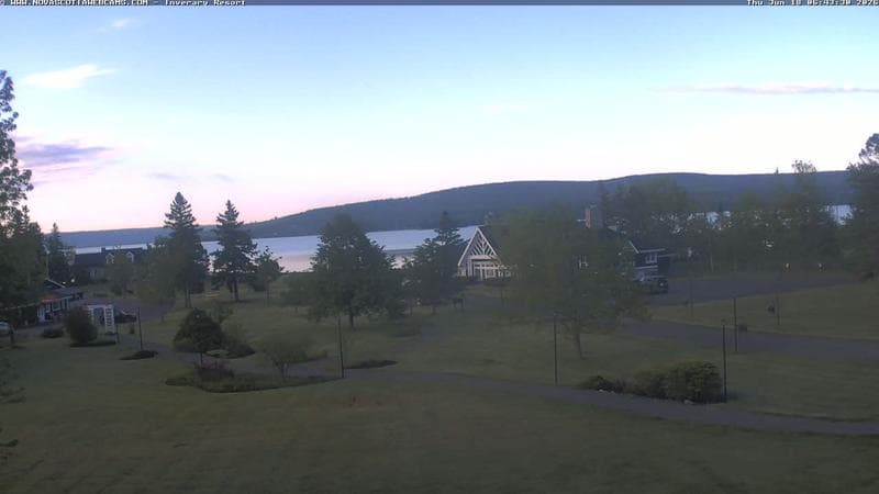 Inverary Resort