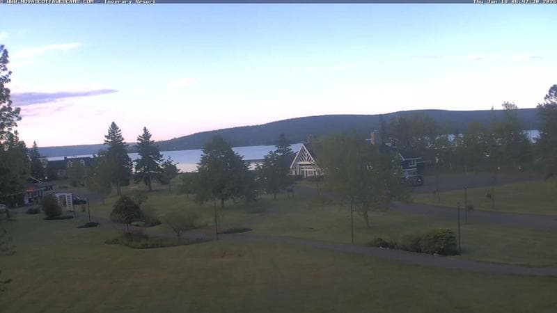 Inverary Resort