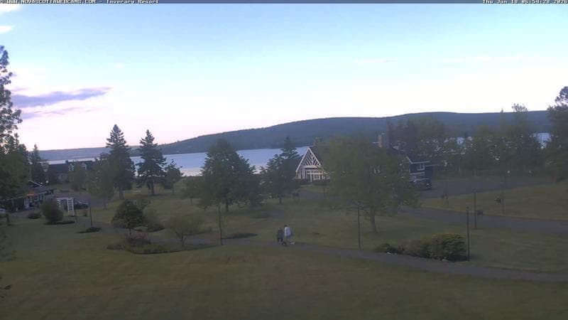 Inverary Resort