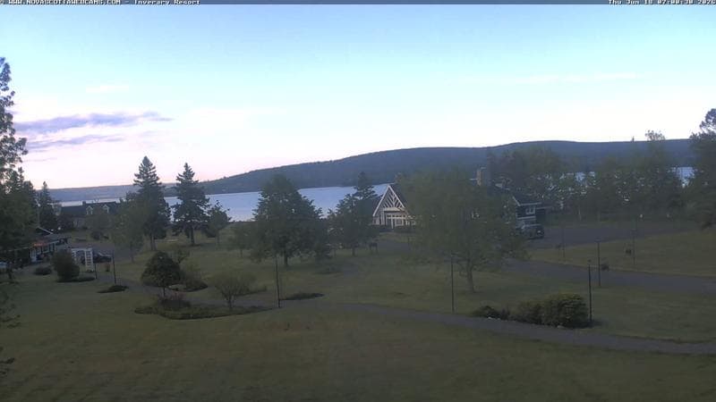 Inverary Resort